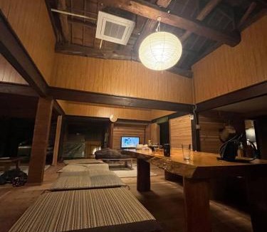 Shiso House | しっぽのそよ風