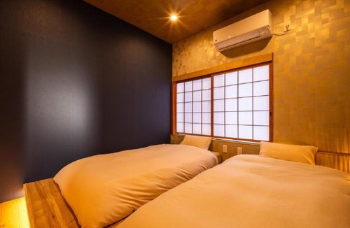 Onomichi Apartment | しまなみのお宿茜