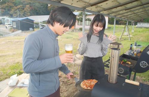 Ochi-gun House | しまなみ宿Ebi
