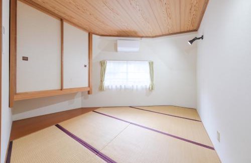 Inawashiro Villa | しゃくなげ平貸別荘 第1別荘地