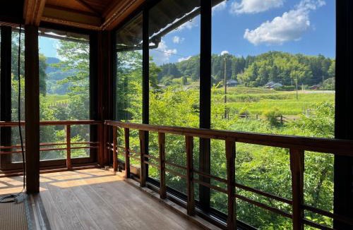 Izumo House | すさのわ