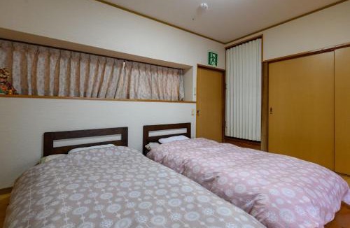 Tsushima House | すなだの家