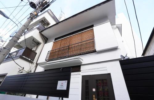 Asakusa Villa | せんそうじ徒歩圏 l Asakusa 5 Chome KazeNoItsu Home