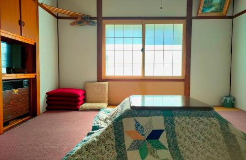Hakuba House | たかね荘