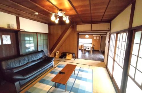Ichihara Apartment | たけのこ古民家