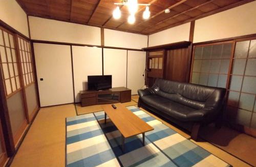 Ichihara Apartment | たけのこ古民家