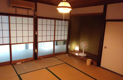 Ichihara Apartment | たけのこ古民家