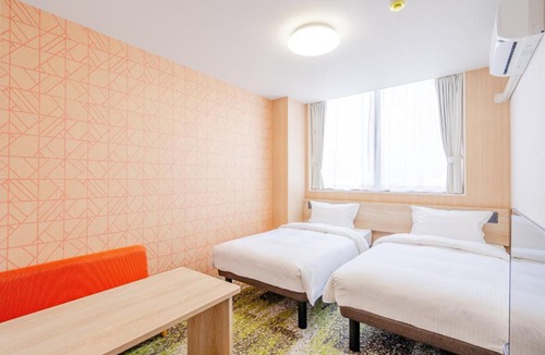 Sado Hotel | たびのホテル佐渡Annex