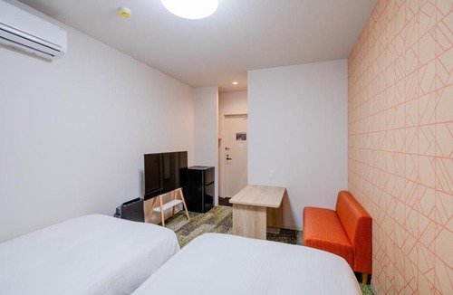 Sado Hotel | たびのホテル佐渡Annex