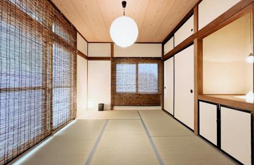 Aoba Ward Apartment | たび宿Shizuku 北仙台の貸切宿