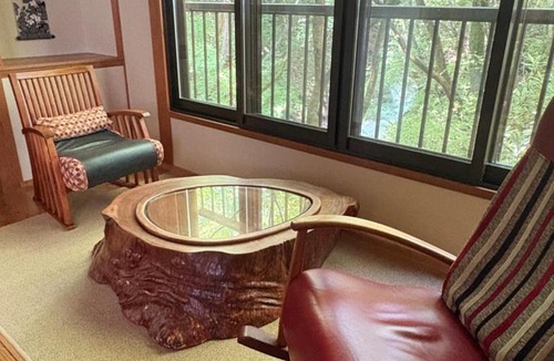 Nakanojo Hotel | たんげ温泉 美郷館