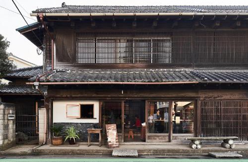 Kawagoe Hostel | ちゃぶだい Guesthouse,Cafe&Bar