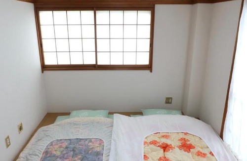 Iga House | つきあかり伊賀上野