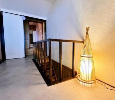 Joetsu Apartment | つむぎの宿いちTsumuginoyado ICHI