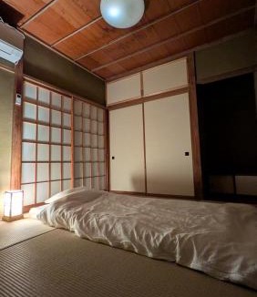 Joetsu Apartment | つむぎの宿いちTsumuginoyado ICHI