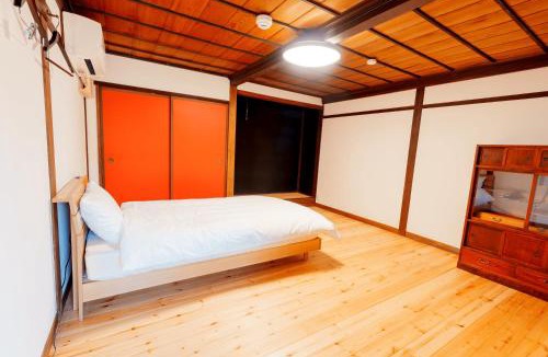Nanyo House | つるのこ縁屋