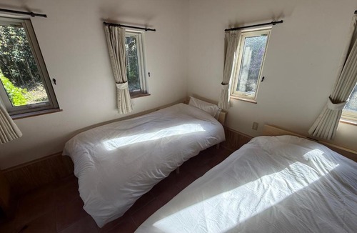 Kushima Apartment | てるは串間