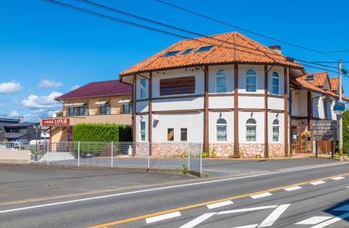 Oarai Hotel | とびた荘 #小学生以下は宿泊不可#