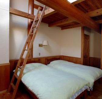 Oarai Hotel | とびた荘 #小学生以下は宿泊不可#