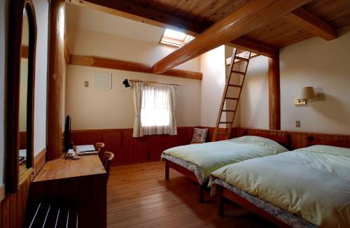 Oarai Hotel | とびた荘 #小学生以下は宿泊不可#