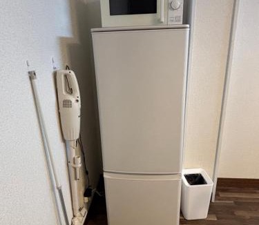 Showa Ward Apartment | とまるん桜山