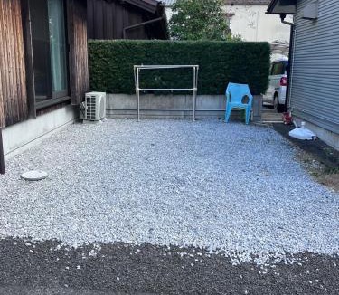 Kochi Apartment | なかむらや和風一軒家一棟貸し切りひろめ市場まで路面電車で15分