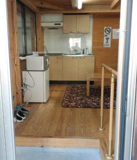 Kochi Apartment | なかむらや和風一軒家一棟貸し切りひろめ市場まで路面電車で15分