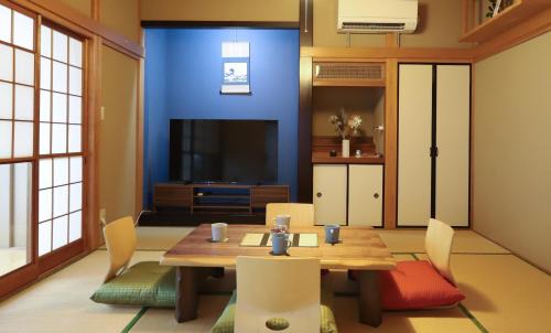 Kujukuri Apartment | なぎさヴィラ九十九里Nagisa Villa海まで徒歩5分 広々一棟貸 BBQ