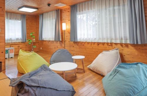 Nikko House | なごみ日光