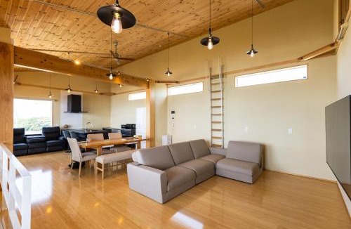 Omaezaki Villa | なみのね
