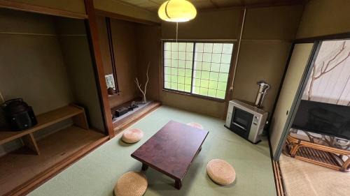 Kuriyama-cho Villa | なんもだ 未完の宿 - Nanmoda Kuriyama Hokkaido
