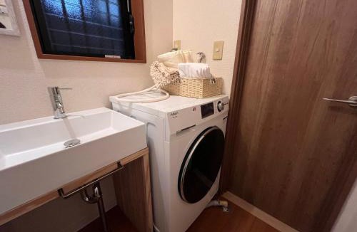 Ojima Apartment | にじいろ邸東京大島駅前