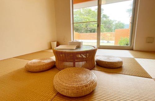 Imadomari House | ぬちゆい