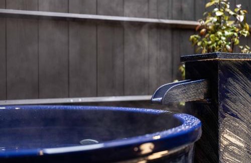 Old Town House | ねどこ GRANQ - Open-air Artificial Onsen & Barrel Sauna