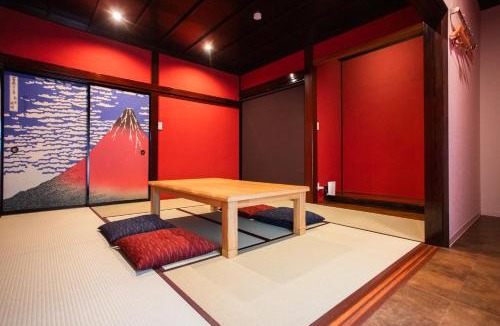 Hakui House | のと千里浜リゾート