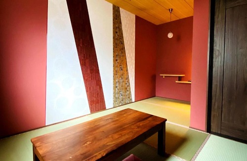 Wakura Onsen House | のと海