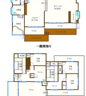 Nasu Villa | のんびれっじ ハイランド館