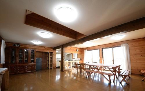 Nasu Villa | のんびれっじ ハイランド館