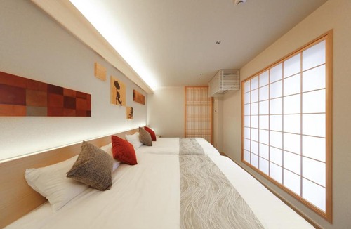 Hiroshima City Centre Hotel | はく HIROSHIMA Station HOTEL