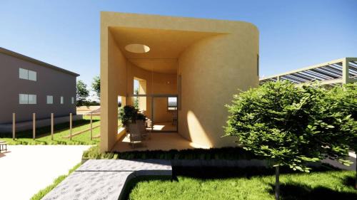 Awaji Villa | はたけのリゾート 燦燦Villa