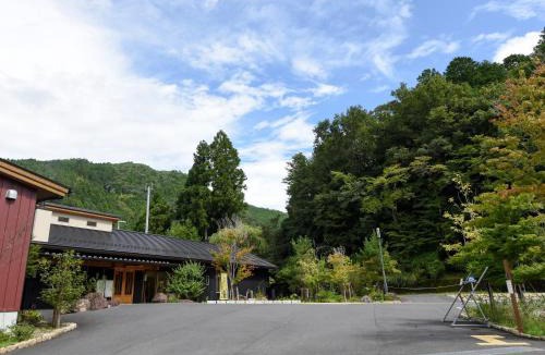 Katsuragi Hotel | はなぞの温泉 花圃の里
