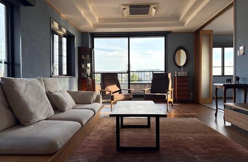 Kirishima House | はなれ香