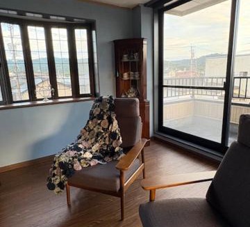Kirishima House | はなれ香