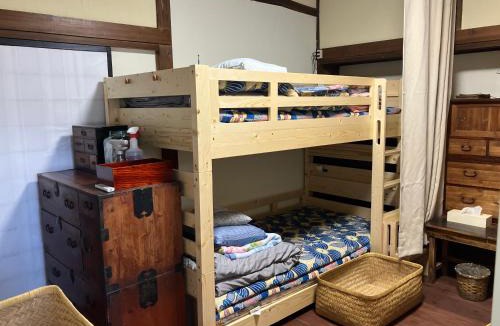 Hanamaki Bed & Breakfast | はやちねの宿ラビット