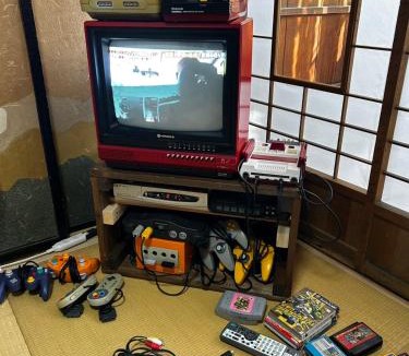 Hanamaki Bed & Breakfast | はやちねの宿ラビット