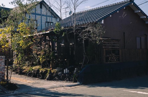 Hikarinomori Apartment | ひかりの森Inn