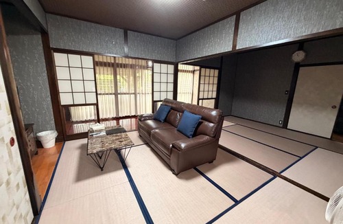 Kita Ward House | ひかりの森inn