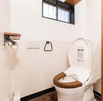 Shiogama Apartment | ひとふく塩釜