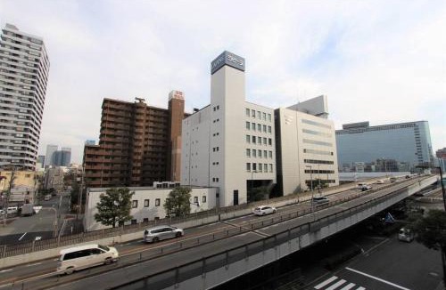 Kita Apartment | ひふみ苑 天満橋 1202
