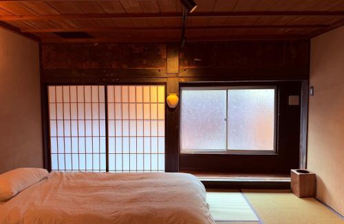 Hakusan National Park Hotel | ふくさぶろ
